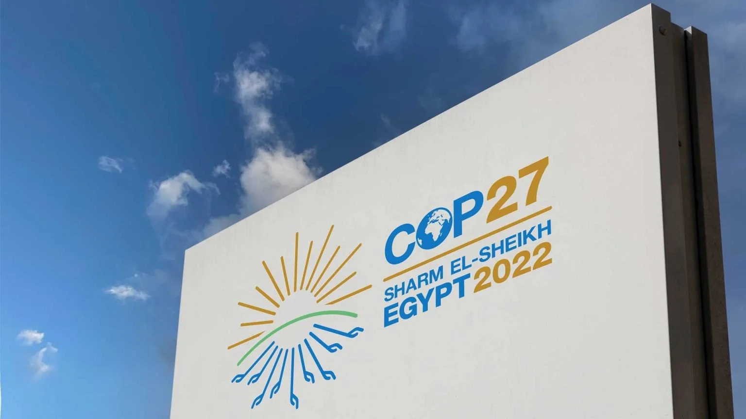 COP27